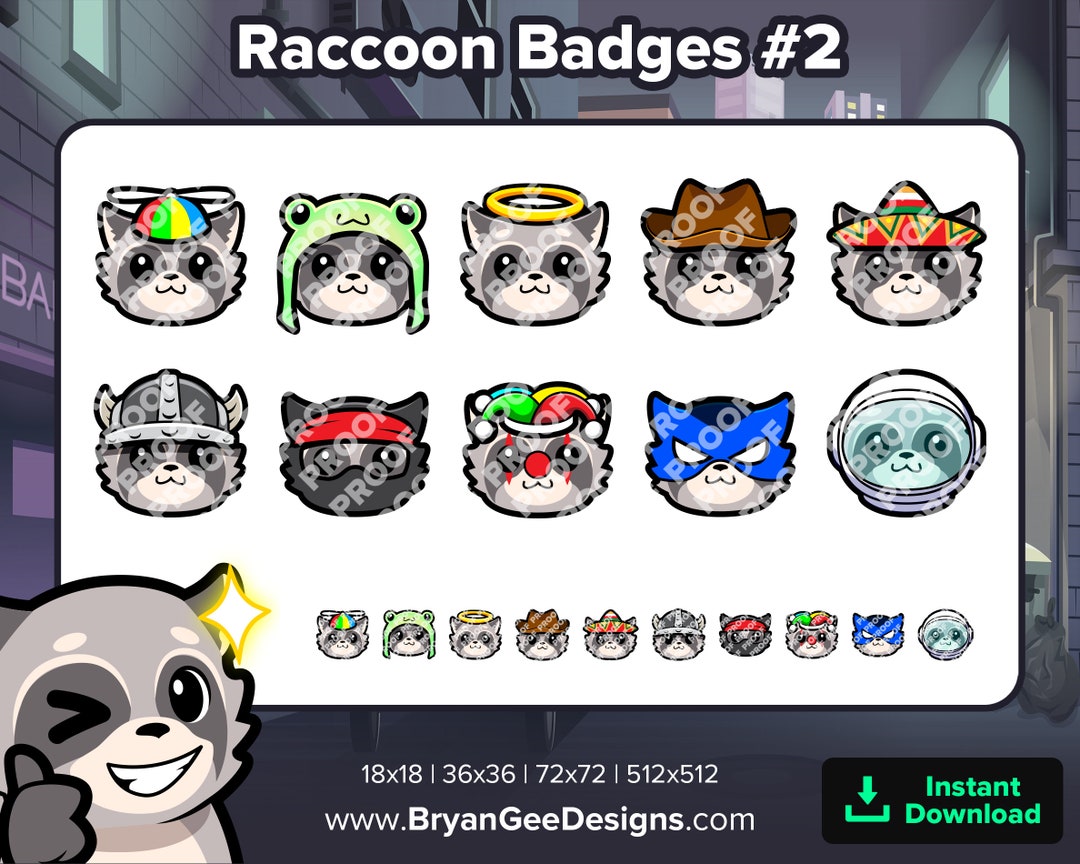 Poki Sub Badges Pokemonfaces Twitch Sub Badges Twitch 