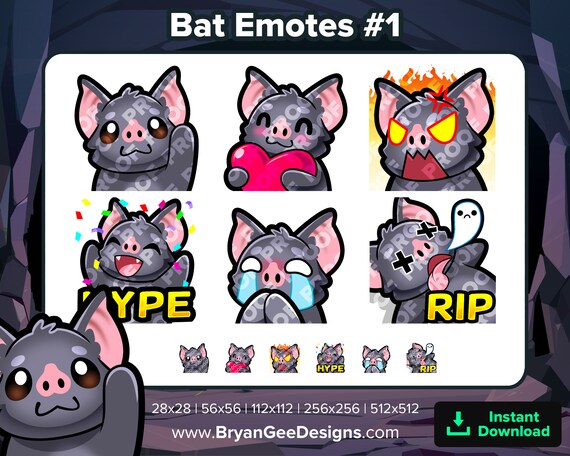 rage_cat - Discord Emoji