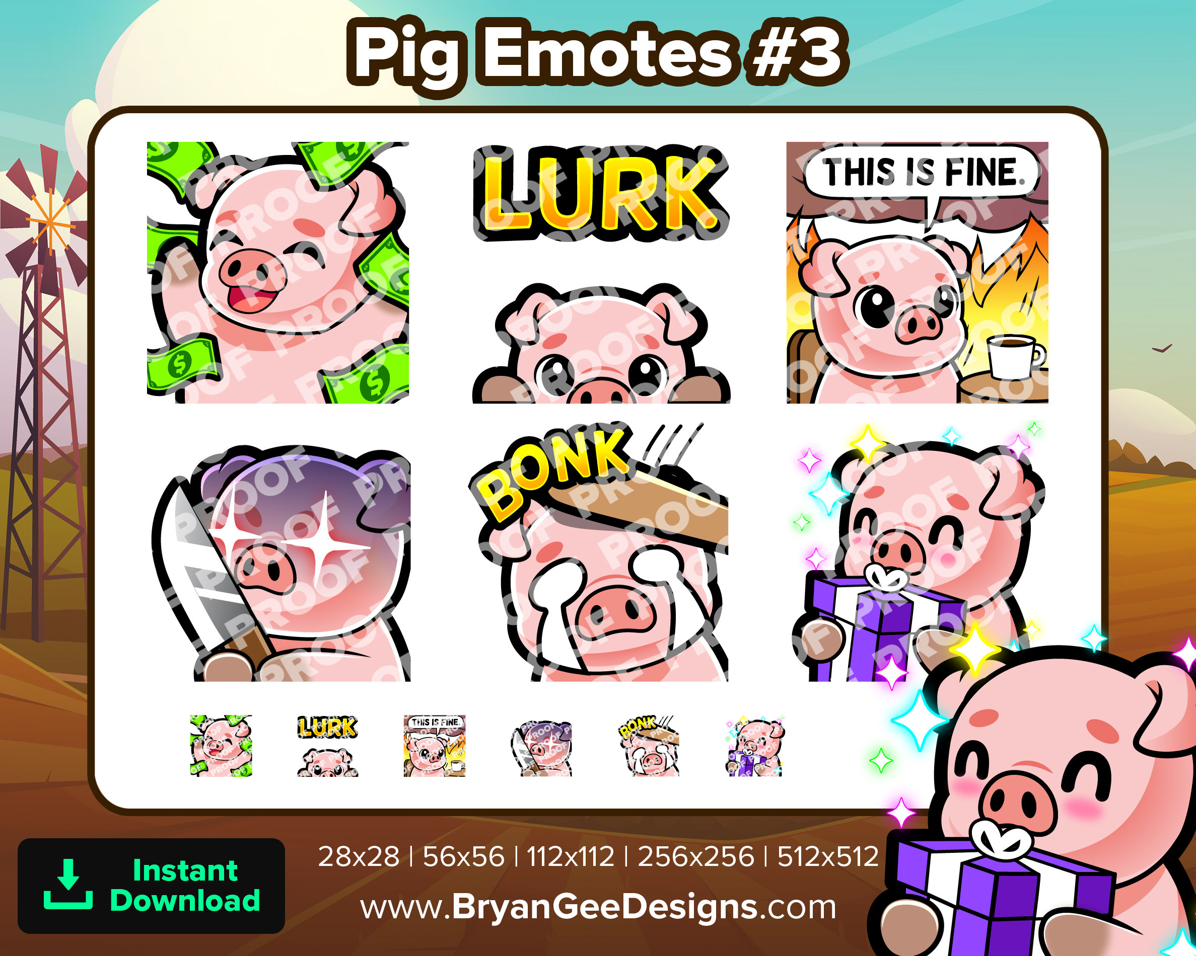 Viral Cake Trend: Baking Live On Twitch - 95n3yrx