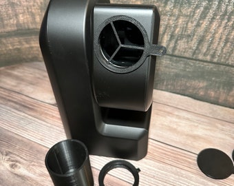 ZWO Seestar S50 all-in-One Smart Telescope - Widescreen Centre ZWO Seestar S50 all-in-One Smart Telescope - Widescreen Centre