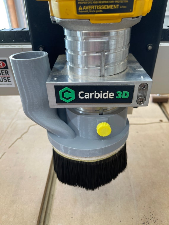 Adjustable Dust Boot Fits 69mm 65mm Spindles makita 701 Style Openbuilds Onefinity Carbide 3D Spindles Shapeoko Etsy UK
