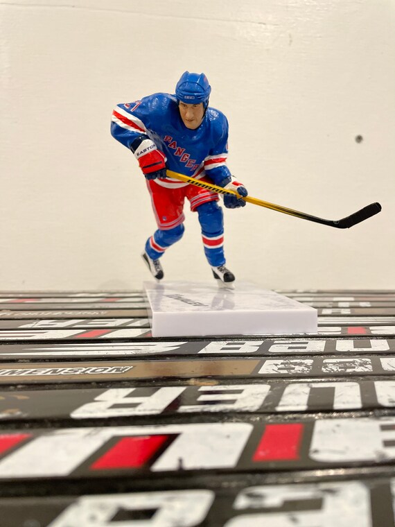 McFarlane Toys Edmonton Oilers Team Shop in NHL Fan Shop 