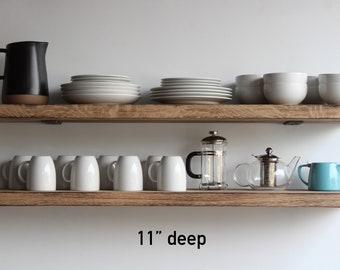 kitchen dishes