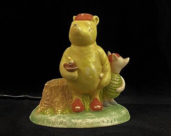 Alle Winni pooh lampe auf einen Blick