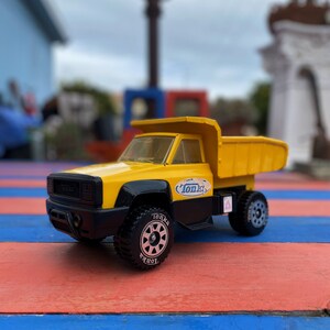 Hasbro trucks shop