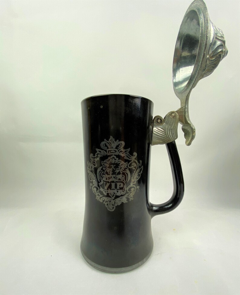 princess house beer steins