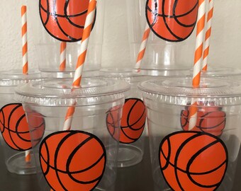 Basketball Party Etsy Basketball Party Etsy