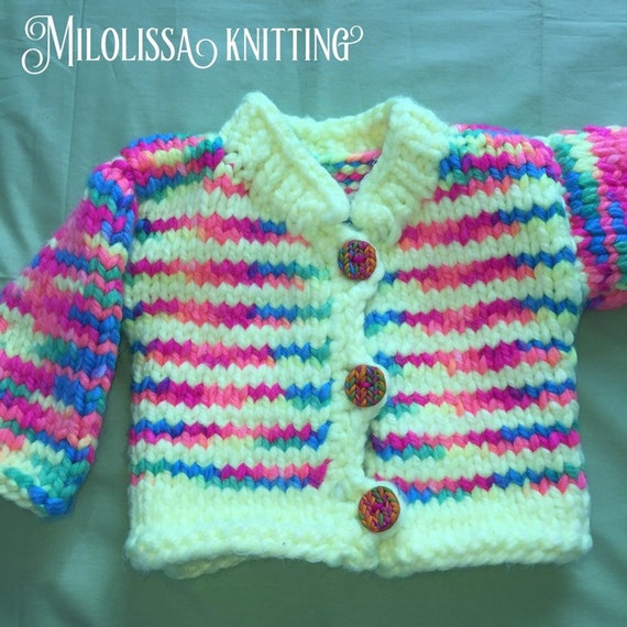 half jacket for baby boy