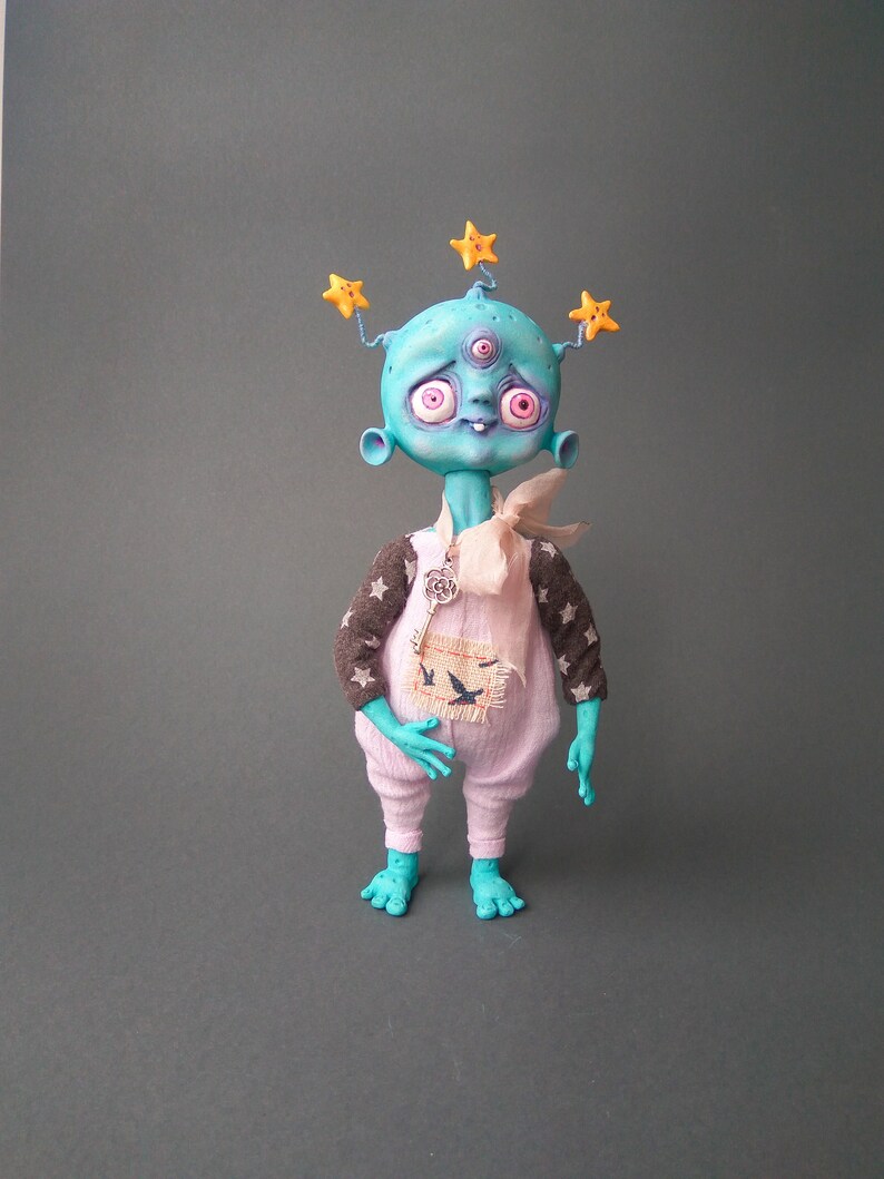 posable art model