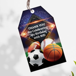 Carte de remerciement pour le sport, Sports à imprimer, Soirée de basket-ball, Thème sportif, Basket-ball, Football, Faire-part, Invitation thème sportif