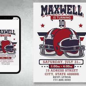 Hockey Invitation, Hockey Birthday invitations, Hockey Birthday, Hockey Party, Hockey Invitations, Hockey Theme, Hockey, digital