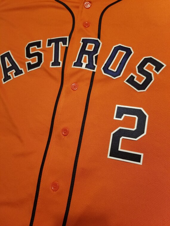 alex bregman jersey number