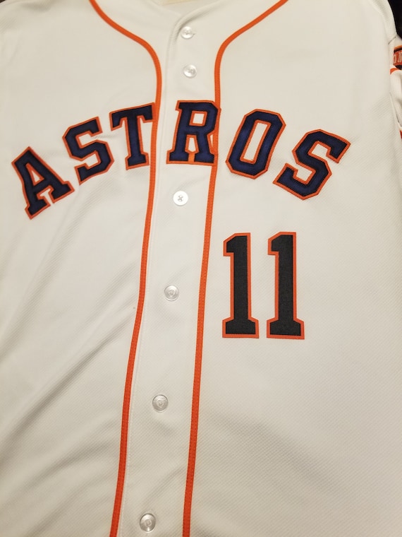 astros jersey numbers