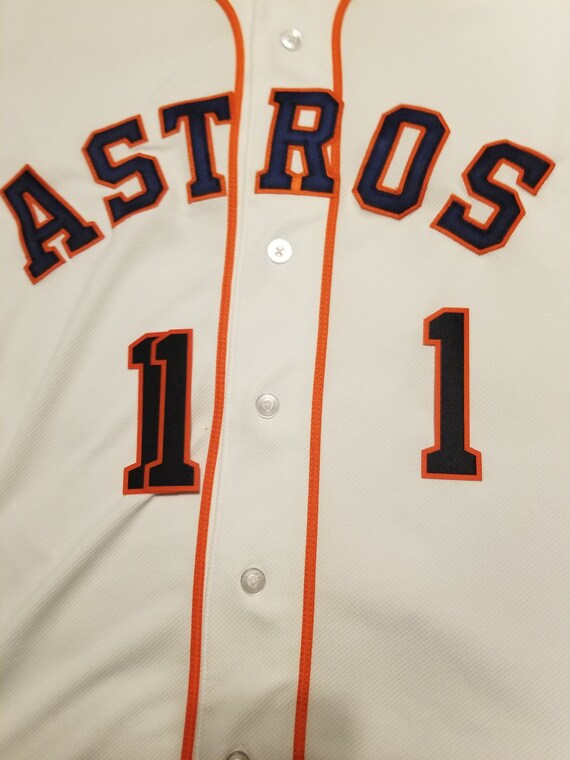 astros jersey numbers