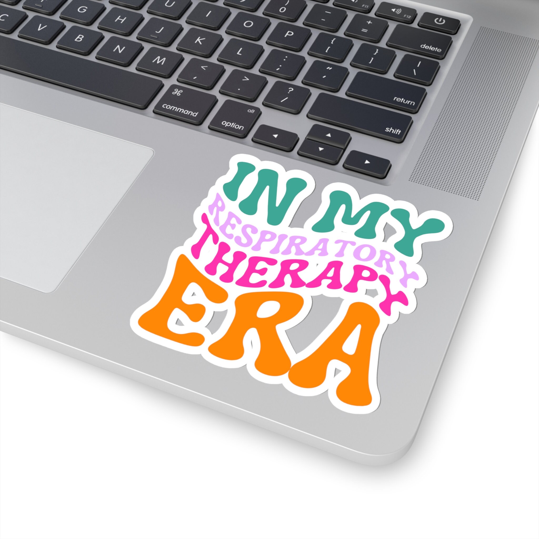 Respiratory Therapy Sticker, RT Sticker, Healthcare Sticker, Funny RT ...