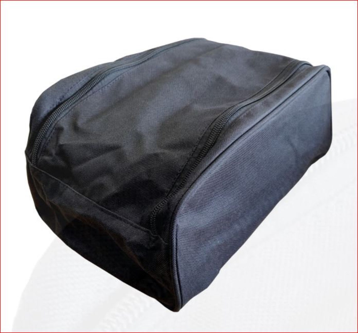 Personalised Grooming Bag Kit Bag Personalised Dog Bag Etsy