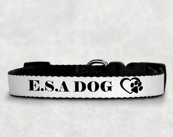 esa collar
