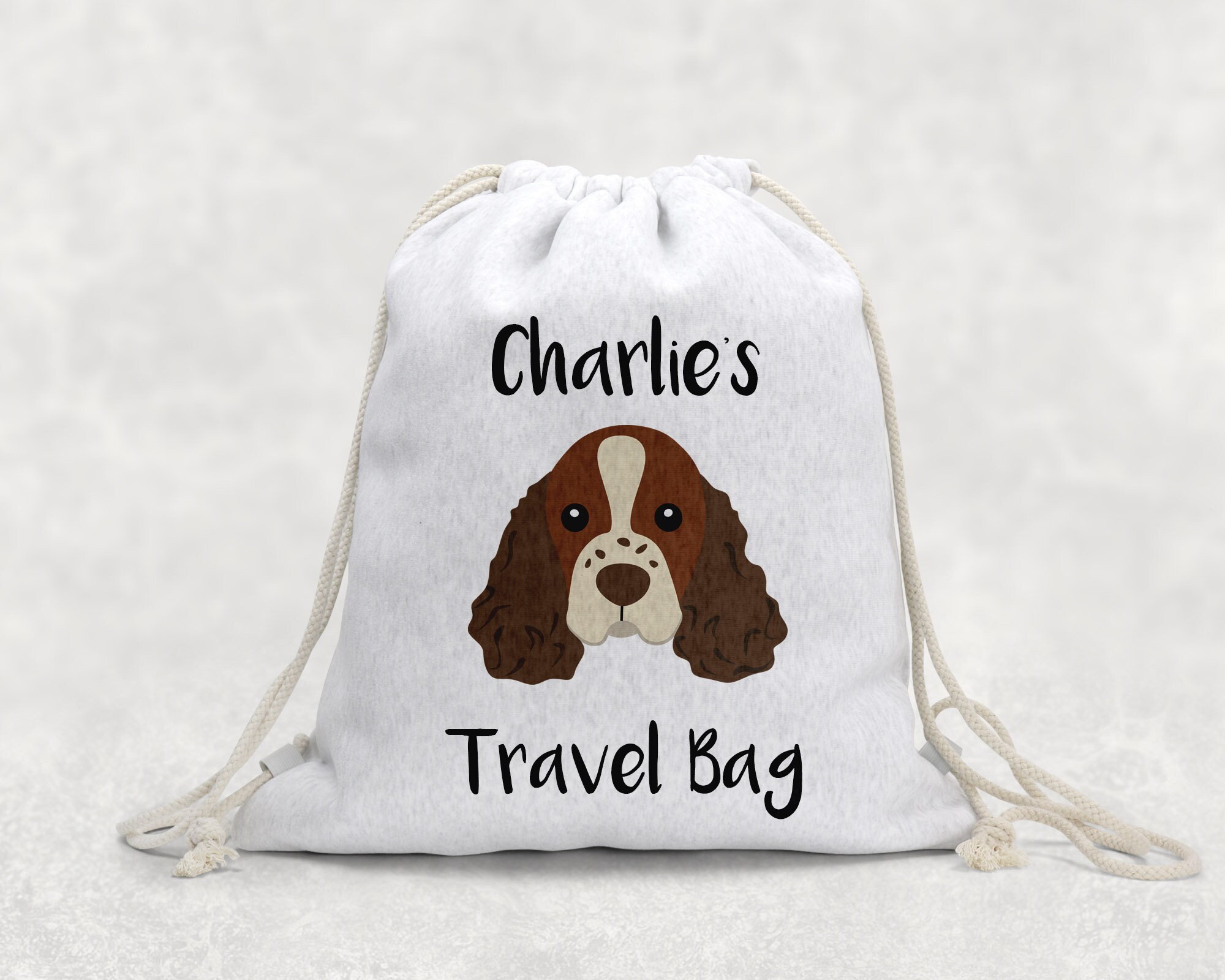 weekend bag for dogs