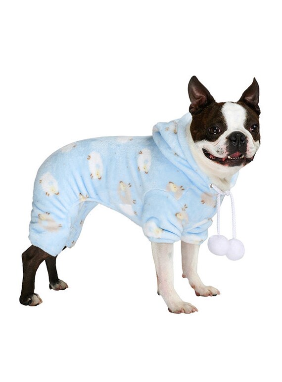 Dog All In One Suit atelieryuwa.ciao.jp