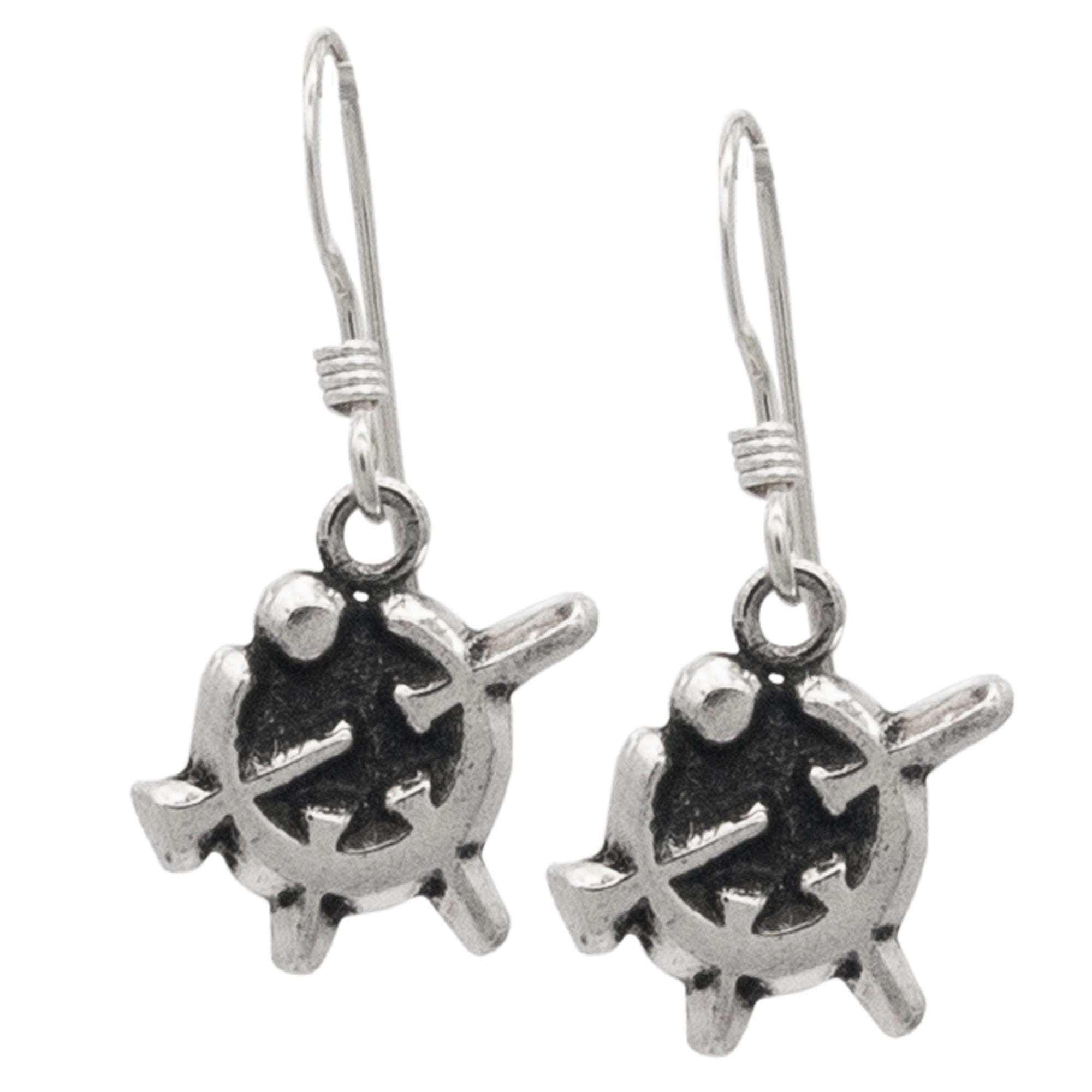 Mistborn Allomancer Earrings, Officially Licensed With Brandon ...