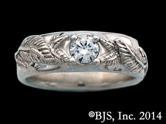 nenya engagement ring