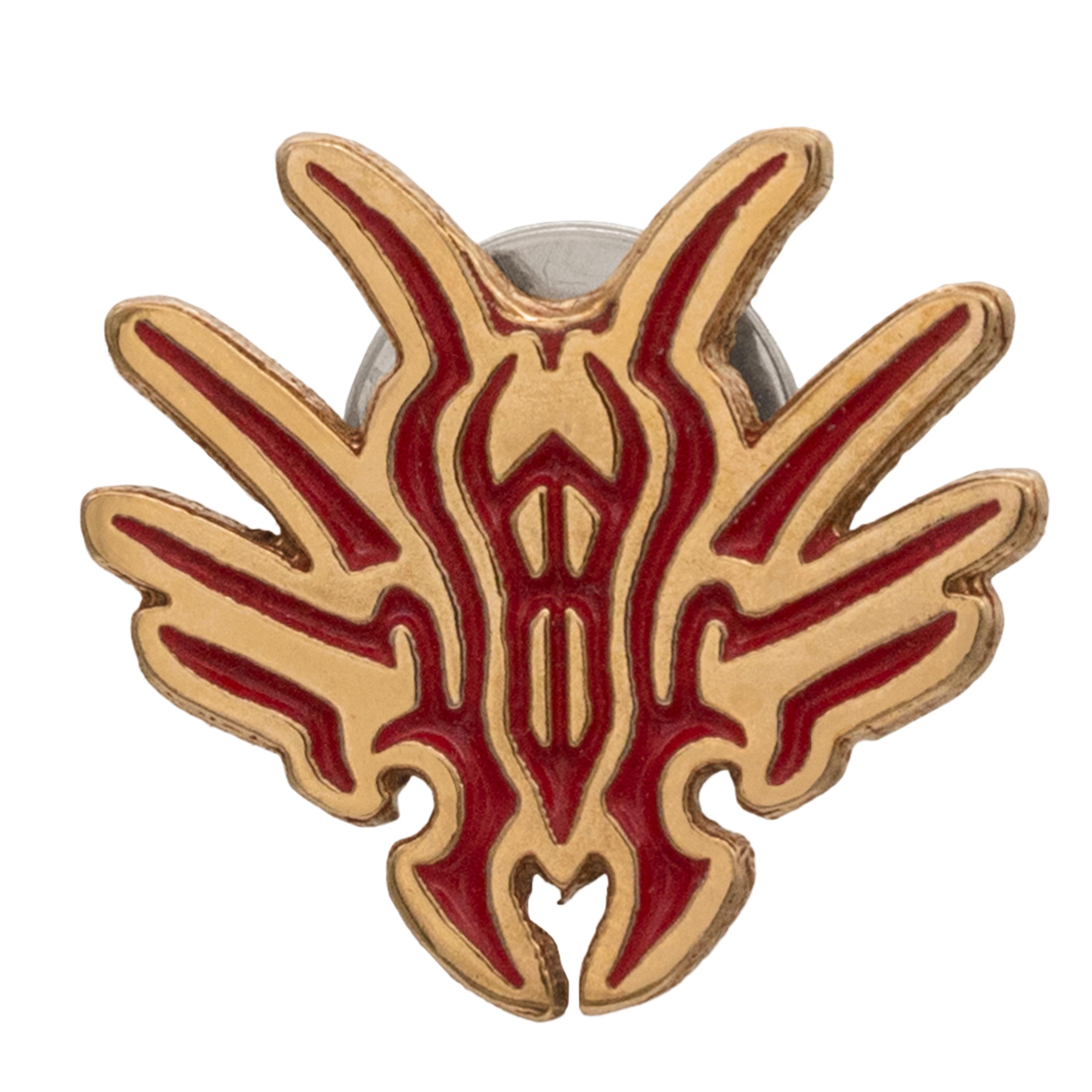 SWCJ 限定入手困難 ルーク 浮世絵 art Pin ピンバッジ SWCJ 限定入手困難 ルーク 浮世絵 art Pin ピンバッジ