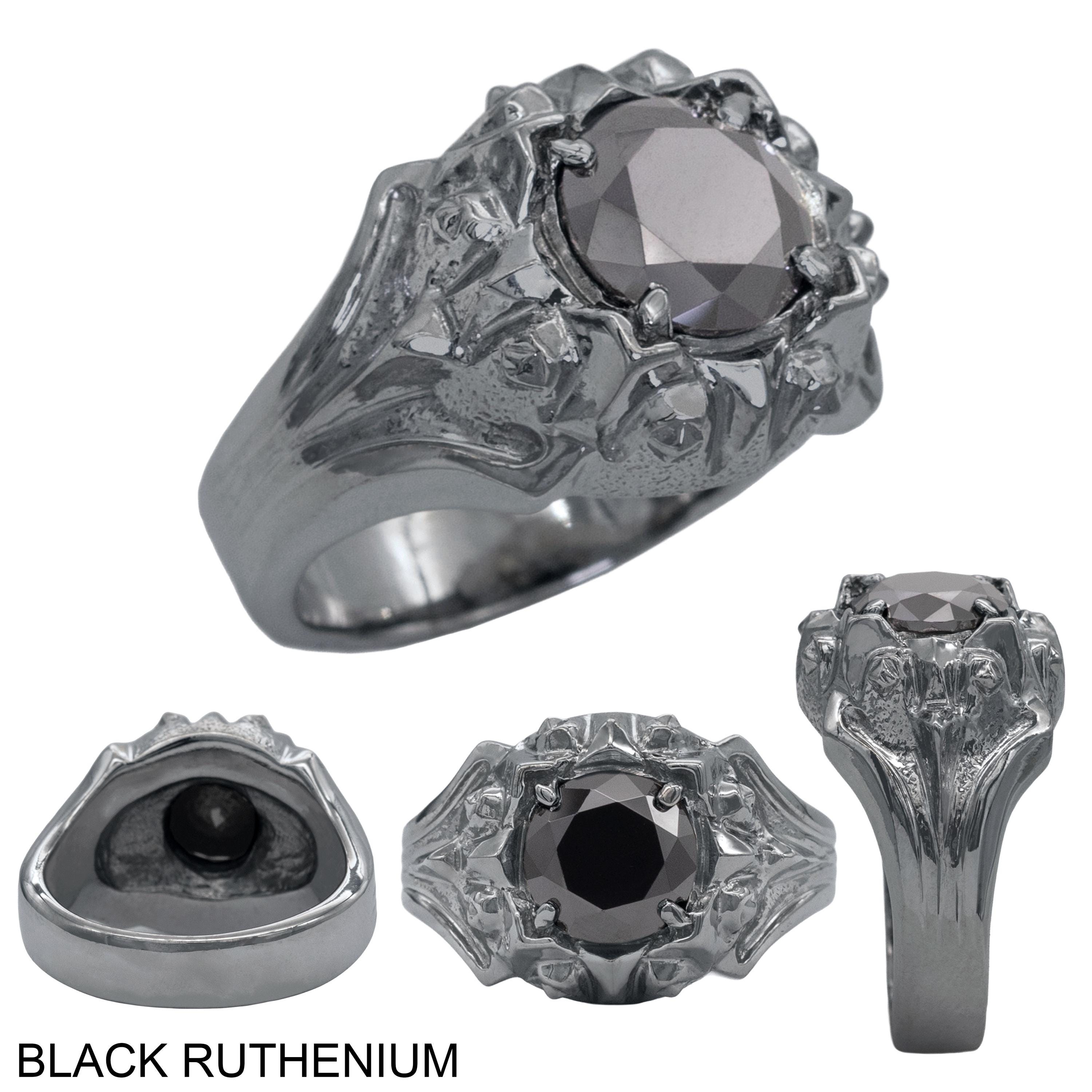 ナズグルの指輪、人間の9つの指輪の一つ、ロード・オブ・ザ