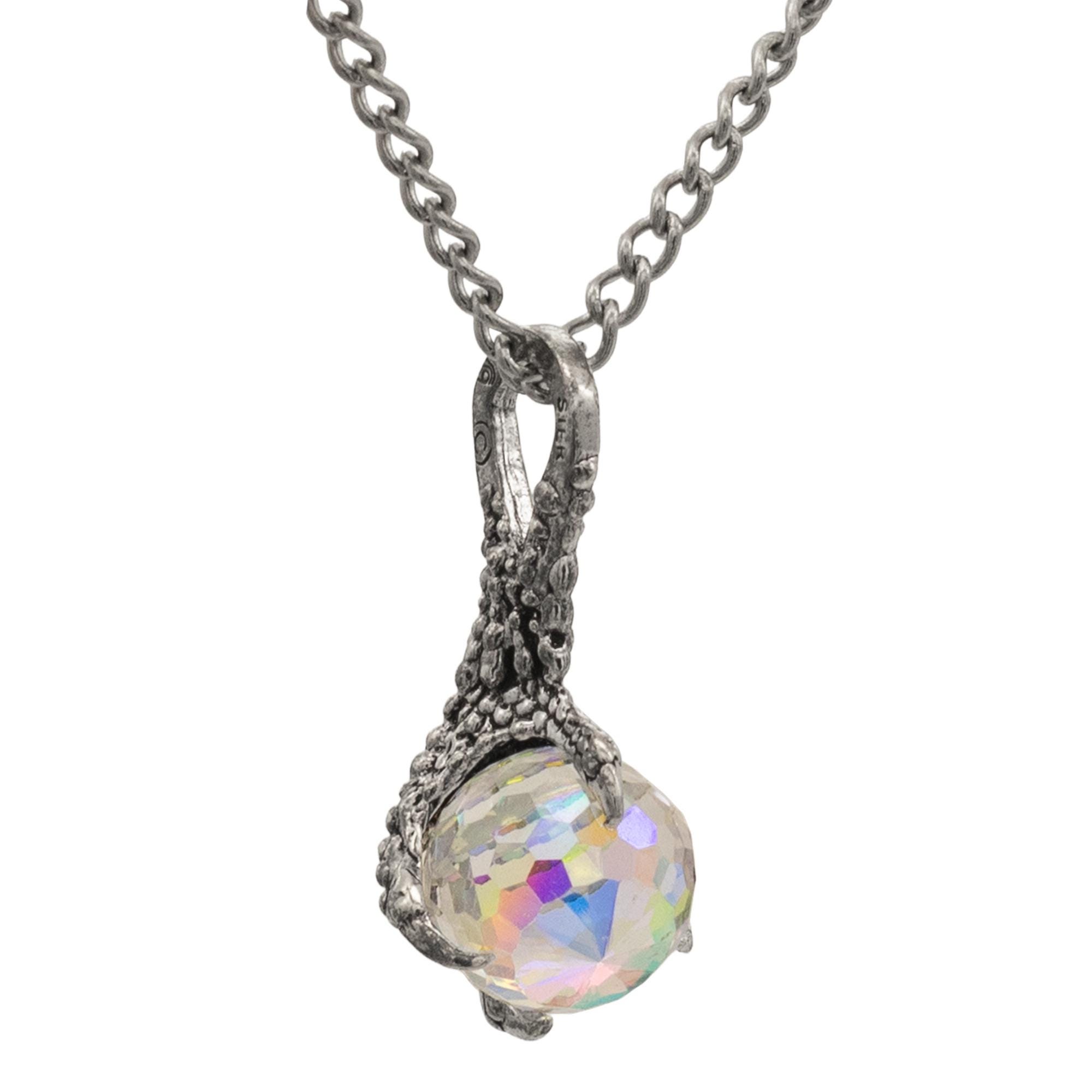 Arkenstone Necklace, Officially Licensed Lord of the Rings and 