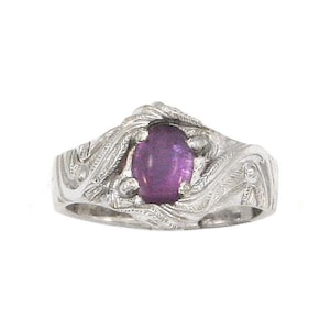 The Ring of Umbar™: Nine Rings Of Men Sterling Silver Lord of the Rings™ Jewelry