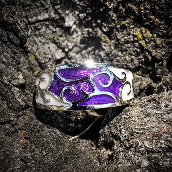 ロードオブザリング 公式ジュエリー ローハンの馬 シルバー 925