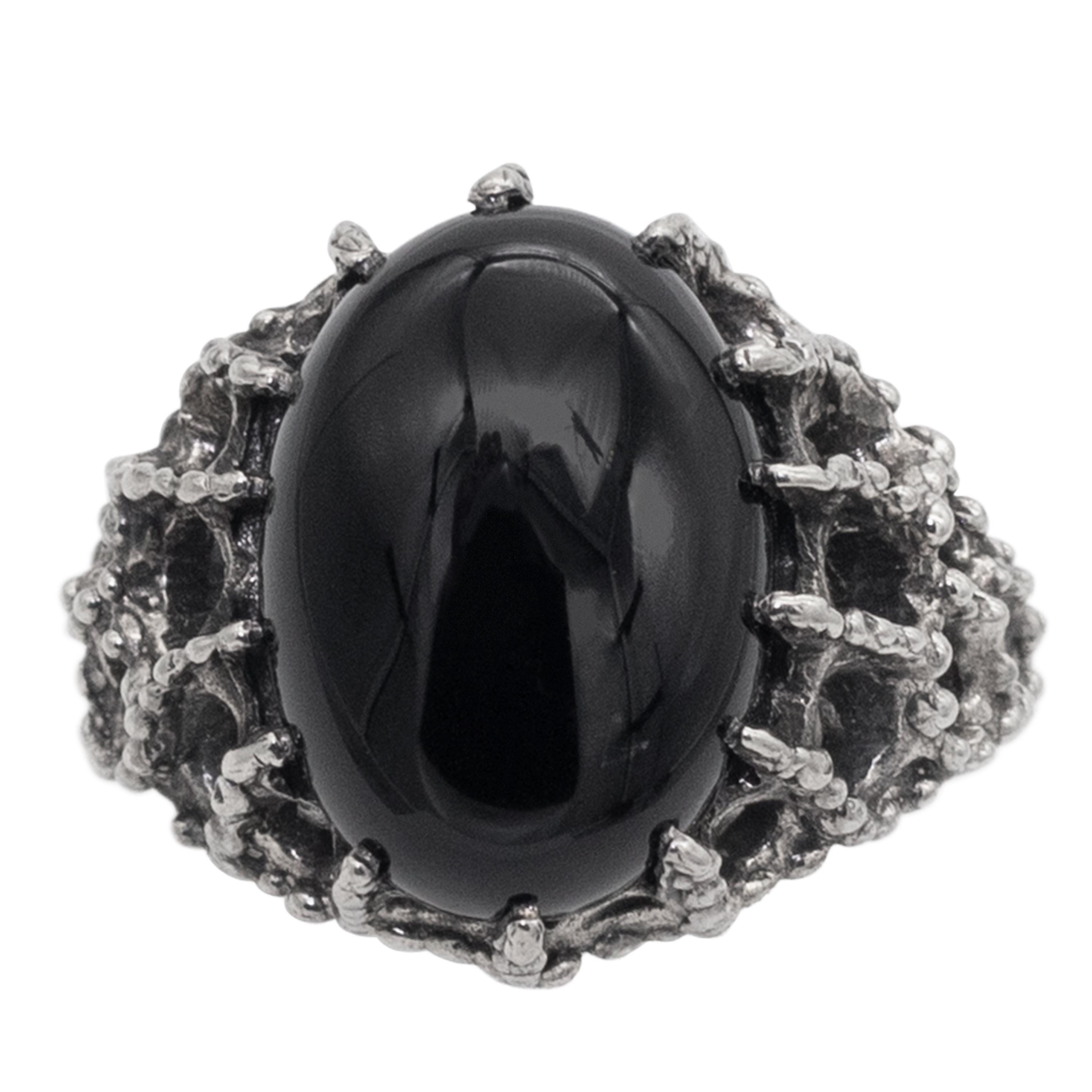 Minas Rings The Ring of Minas Morgul™, the Nine Rings of Men, Officially Licensed ...