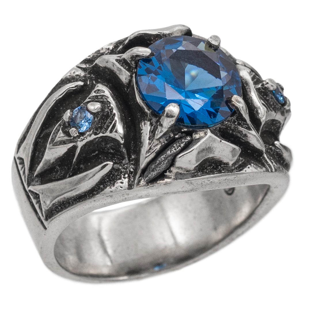 L'Anello di Dol Guldur™, uno dei Nove Anelli degli Uomini