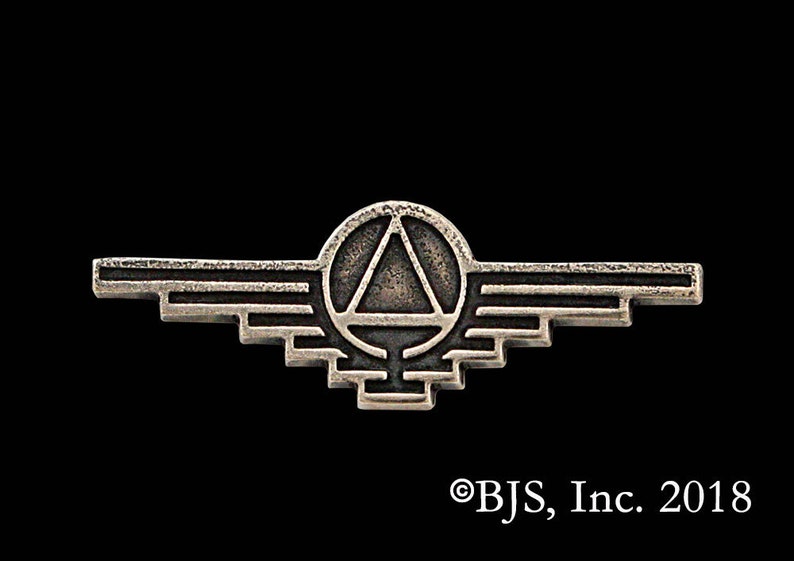 Gold Society Pin Officially Licensed Red Rising Jewelry with | Etsy