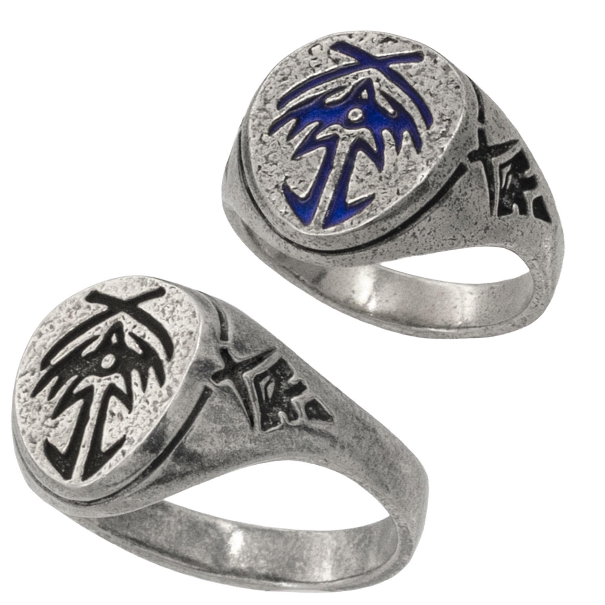 邦楽 ZARD WEZARD Memorial Ring Charm il_fullxfull.7754765689_93zf.jpg