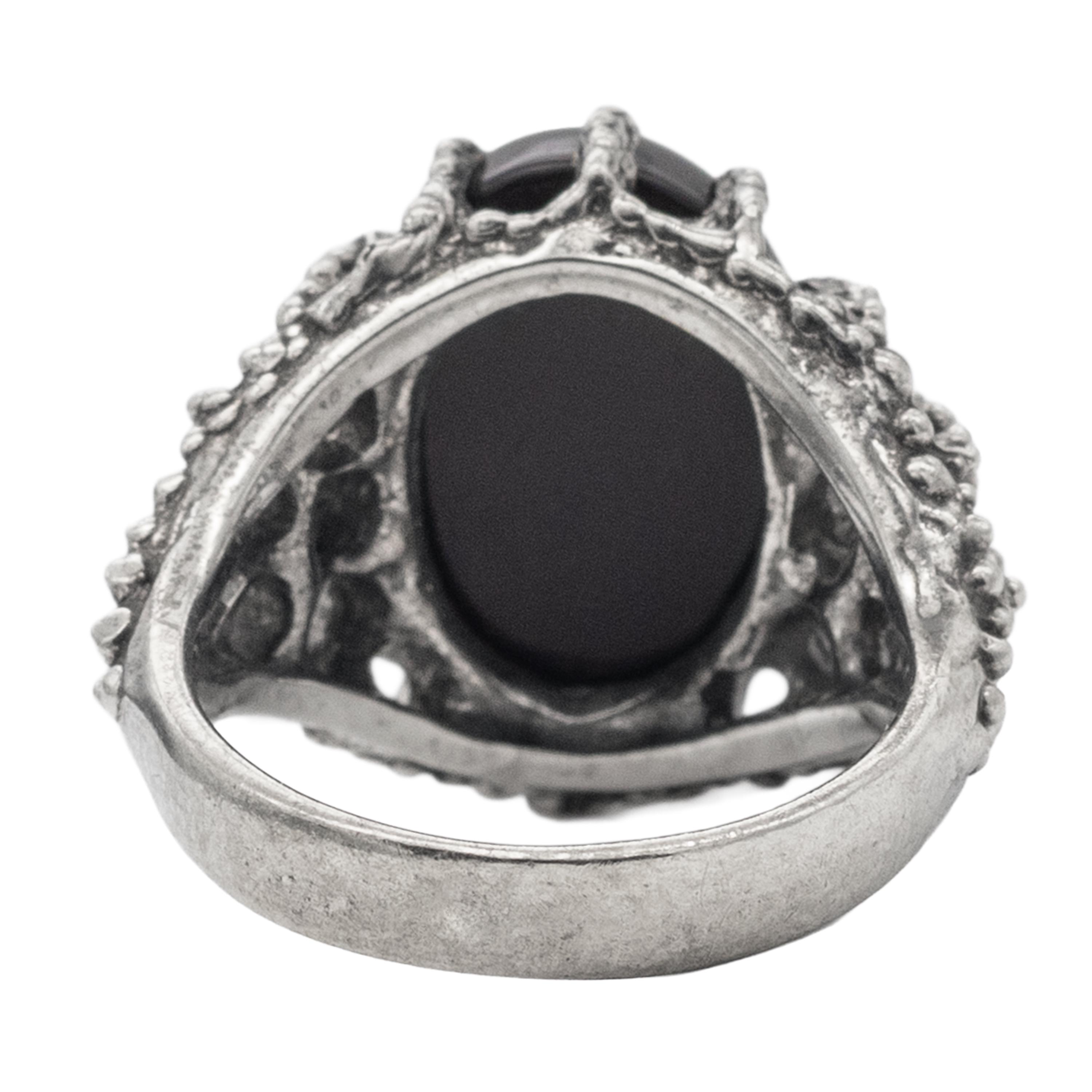 Minas Rings The Ring of Minas Morgul™, the Nine Rings of Men, Officially Licensed ...