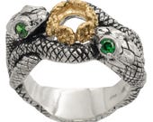 アラゴルンとアルウェンの婚約指輪、ロード・オブ・ザ・リング公式