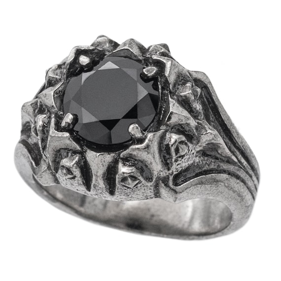 The Ring of the Nazgul, One of the Nine Rings of Men, Officially