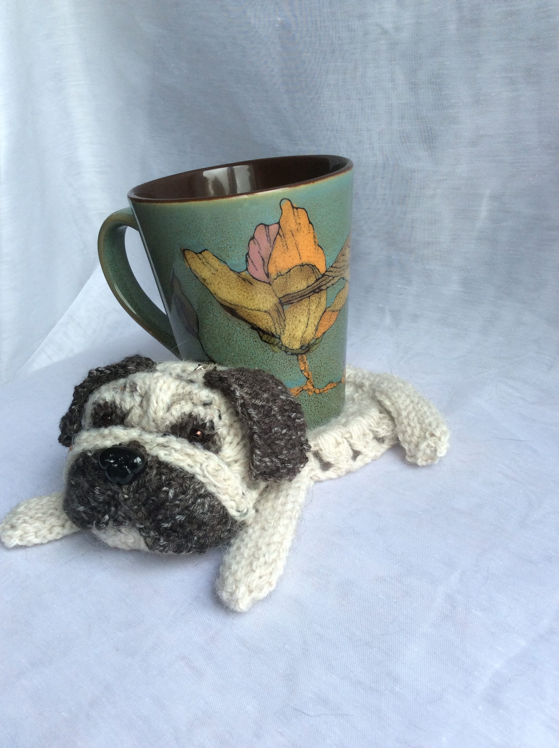 Pugs pug gifts gifts for pug lovers dog drink coasters dog Etsy