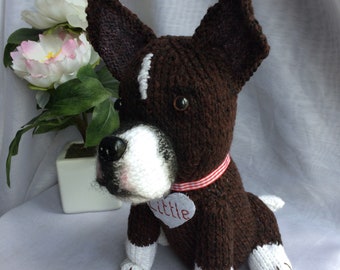 Chihuahua, chihuahuacadeau, chihuahuacadeau, speelgoedchihuahua, hondencadeaus, cadeau hondenliefhebber, chihuahuamonument, verlies van huisdier, knuffelhond,