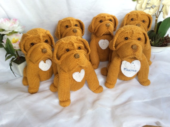 Dogue de bordeaux gifts hotsell