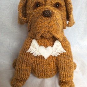 Dogo de Burdeos, regalos de dogo de Burdeos, regalos de dogo, memorial de dogo de Burdeos, regalos de mastín francés, regalos para amantes de los perros, regalos para perros,