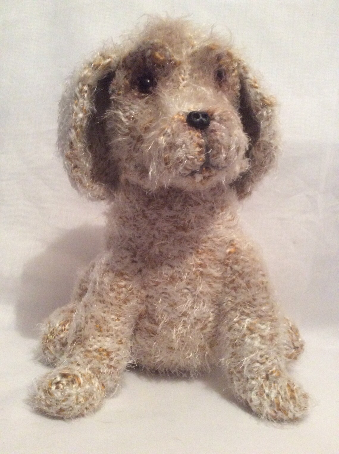 Labradoodle labradoodle lovers gifts labradoodle plushie Etsy