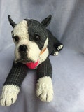 American pitbull, pitbull gifts, dog lovers gifts, American bulldog gifts, American pitbull gifts, pet loss, toy dogs, pitbull plushie