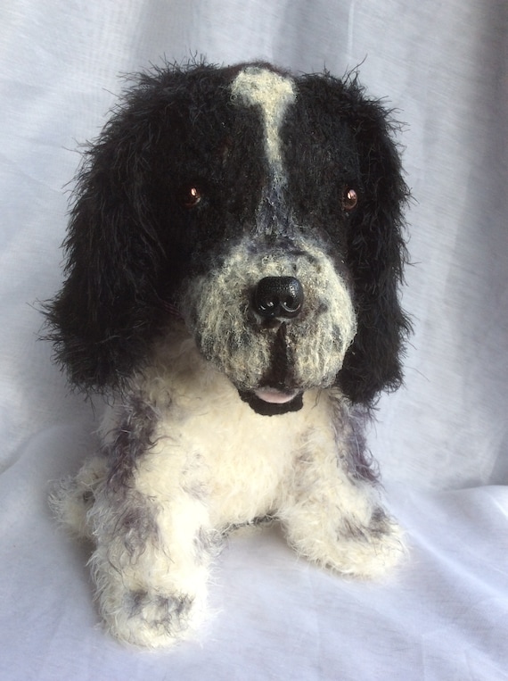 Gifts for springer spaniel lovers hot sale