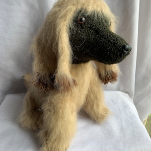 Peluche de perro hecho a medida, regalos para amantes de los perros, peluches para perros, pérdida de mascotas, monumento conmemorativo para perros, juguetes blandos para perros, juguetes para perros hechos a medida, réplicas de su perro