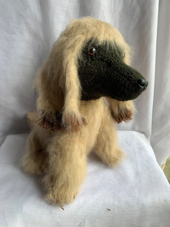 Plush toy best sale of your pet