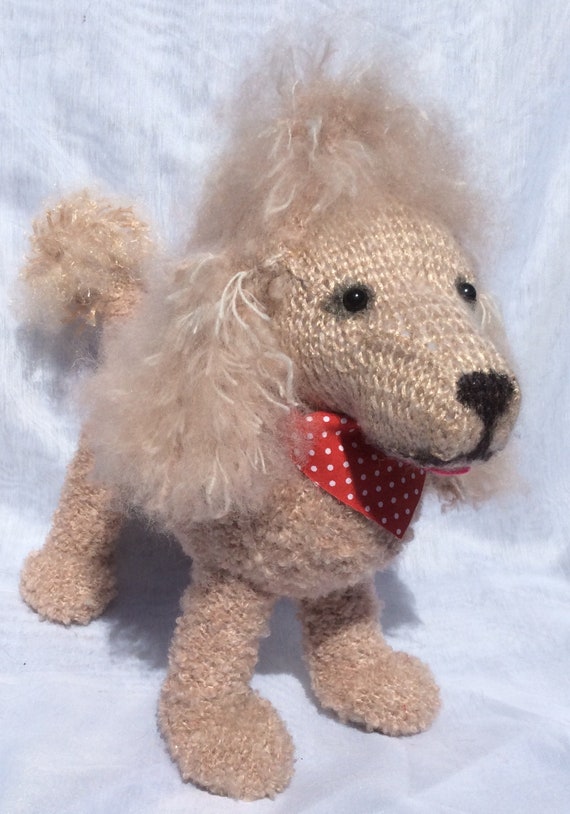 poodle gifts