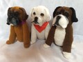 Boxer dogs, boxer dog gifts, boxers lovers gifts, gifts for boxer dog lovers, dog gifts, boxer dog items, boxer plushie, pet loss