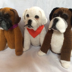 Boxer dogs, boxer dog gifts, boxers lovers gifts, gifts for boxer dog lovers, dog gifts, boxer dog items, boxer plushie, pet loss