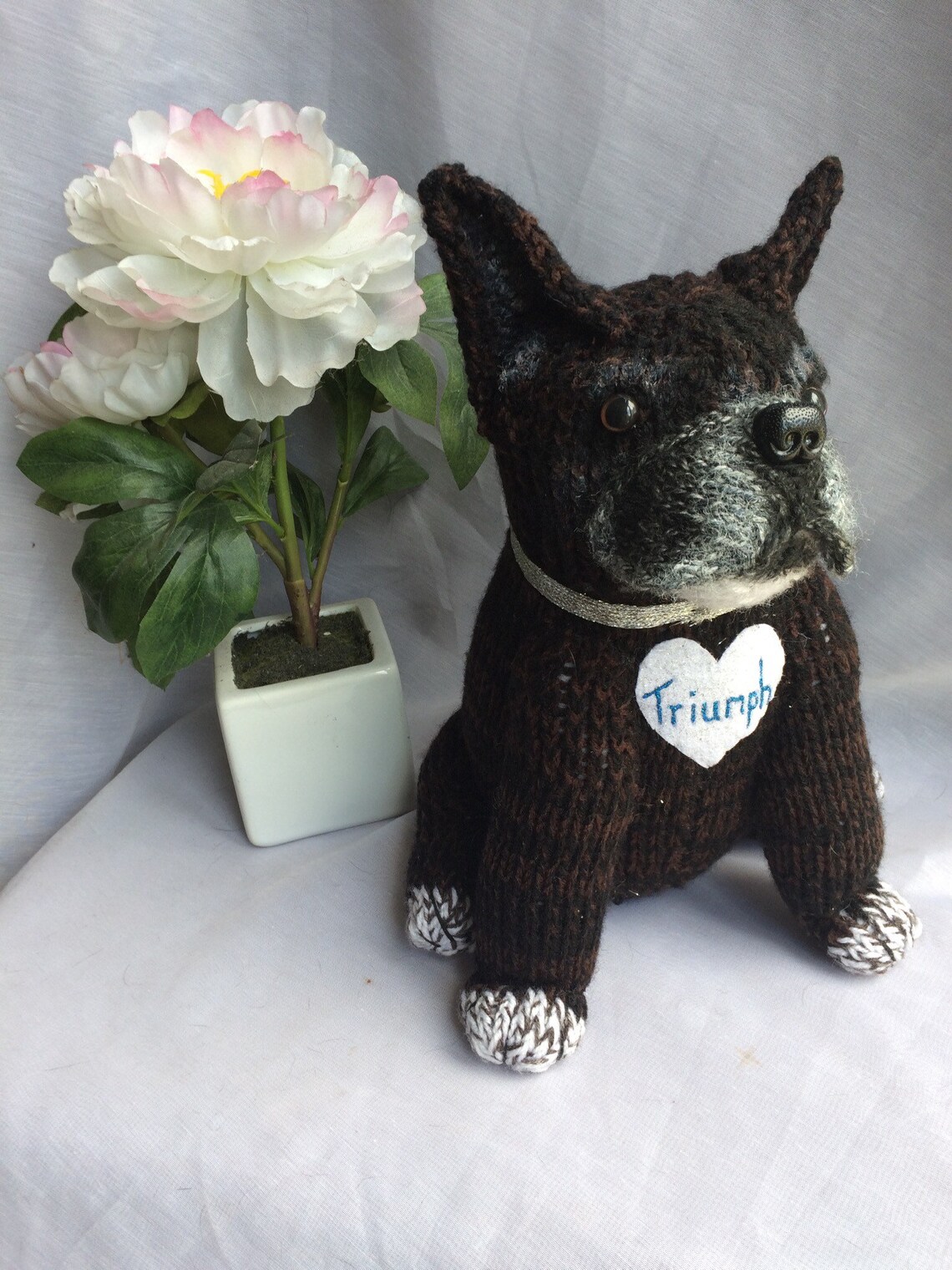French bulldog gifts frenchie gifts dog lovers gifts dog Etsy